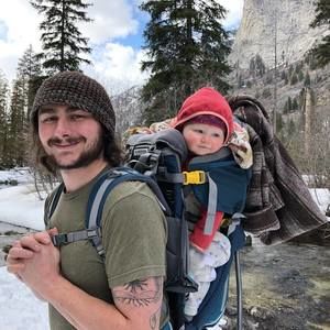 Meet your Posher, Daniel